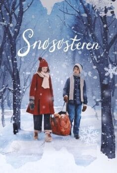 The Snow Sister izle