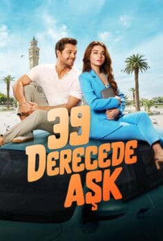 39 Derecede Aşk izle