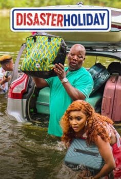 Disaster Holiday izle