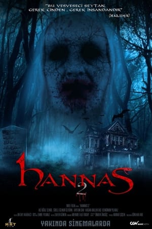 Hannas 2 izle