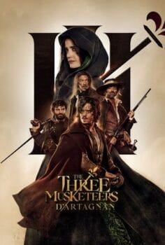 Üç Silahşörler: D’Artagnan izle