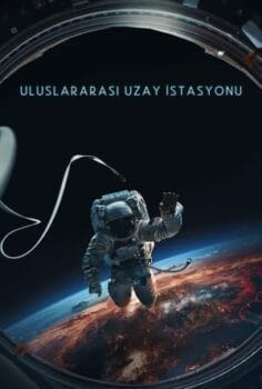 Uluslararası Uzay İstasyonu izle