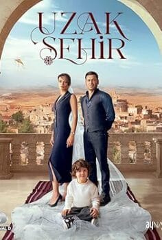 Uzak Şehir  izle