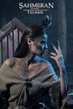 Şahmeran Efsanesi izle