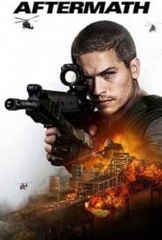 Aftermath izle