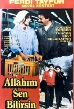 Ferdi Tayfur Filmleri izle
