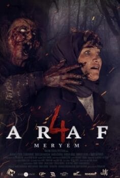 Araf 4: Meryem izle