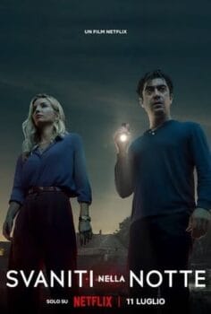 Bir Gece Ansızın izle