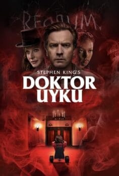 Doktor Uyku izle