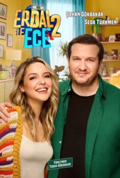 Erdal ile Ece 2 izle