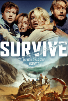 Kıyametten Sonra izle