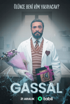 Gassal Dizi izle
