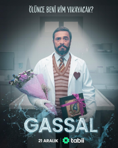 Gassal Dizi izle