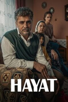 Hayat izle