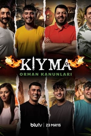 Kıyma Orman Kanunları izle