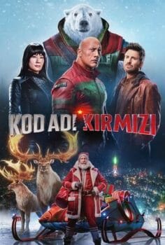 Kod Adı: Kırmızı izle