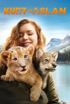 Kurt ve Aslan izle