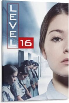 Seviye 16 izle