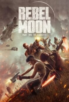 Rebel Moon – Part Two: The Scargiver izle