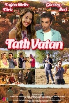 Tatlı Vatan izle