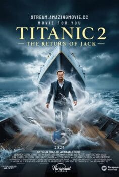 Titanik 2 izle