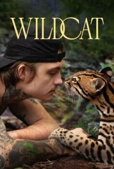 Yaban Kedisi izle