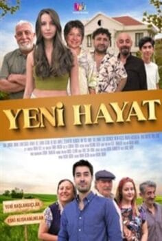 Yeni Hayat izle