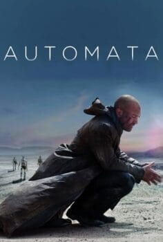 Automata izle