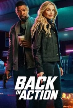 Back in Action izle