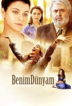 Benim Dünyam izle