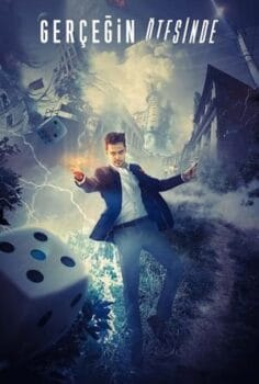 Gerçeğin Ötesinde izle