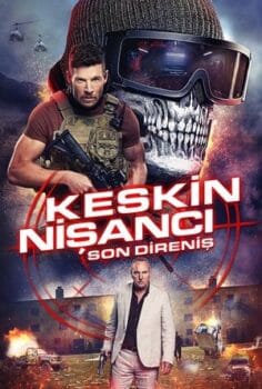 Keskin Nişancı izle