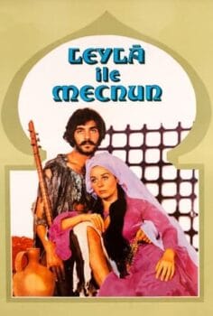 Leyla ile Mecnun izle