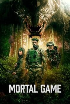 Ölümcül Oyun izle