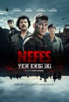 Nefes: Yer Eksi İki izle