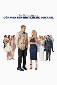 Sizi De Aramızda Görmekten Mutluluk Duyarız izle