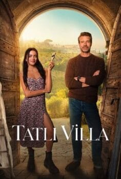 Tatlı Villa izle