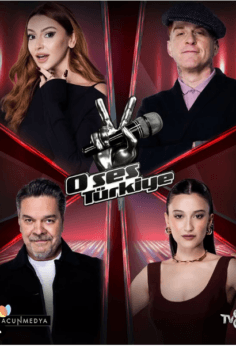 O Ses Türkiye 2025 Tüm Bölümler izle