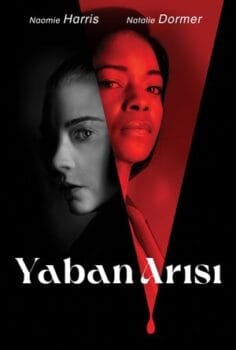 Yaban Arısı izle