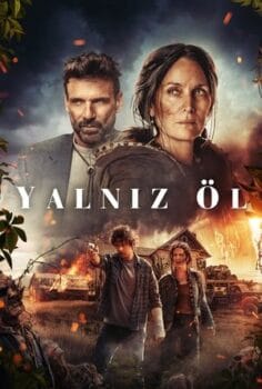 Yalnız Öl izle