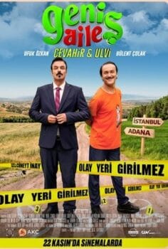 Geniş Aile 4 izle