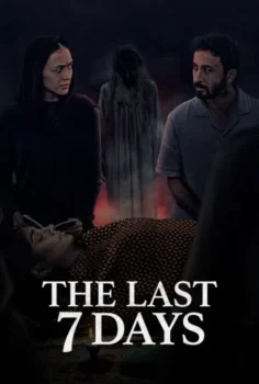 The Last 7 Days izle