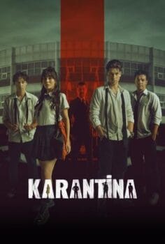 Karantina izle