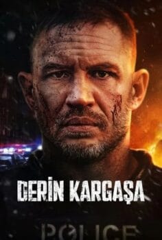 Derin Kargaşa izle