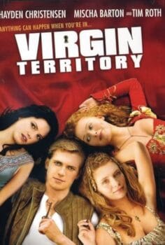 Bakireler Diyarı izle