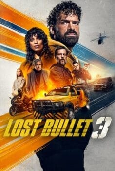 Lost Bullet 3 izle