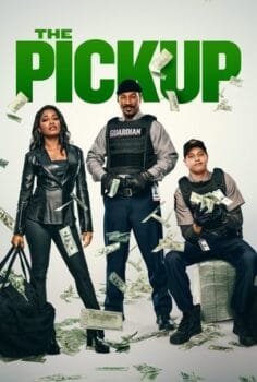 The Pickup izle