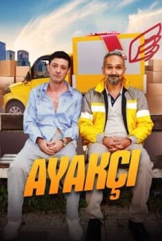 Ayakçı izle