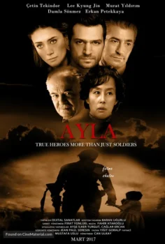 Ayla izle