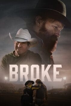 Broke izle